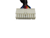 Golf car 12V accessory harness