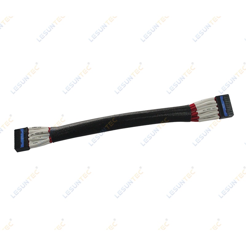 ECU Controller Harness For Automobile