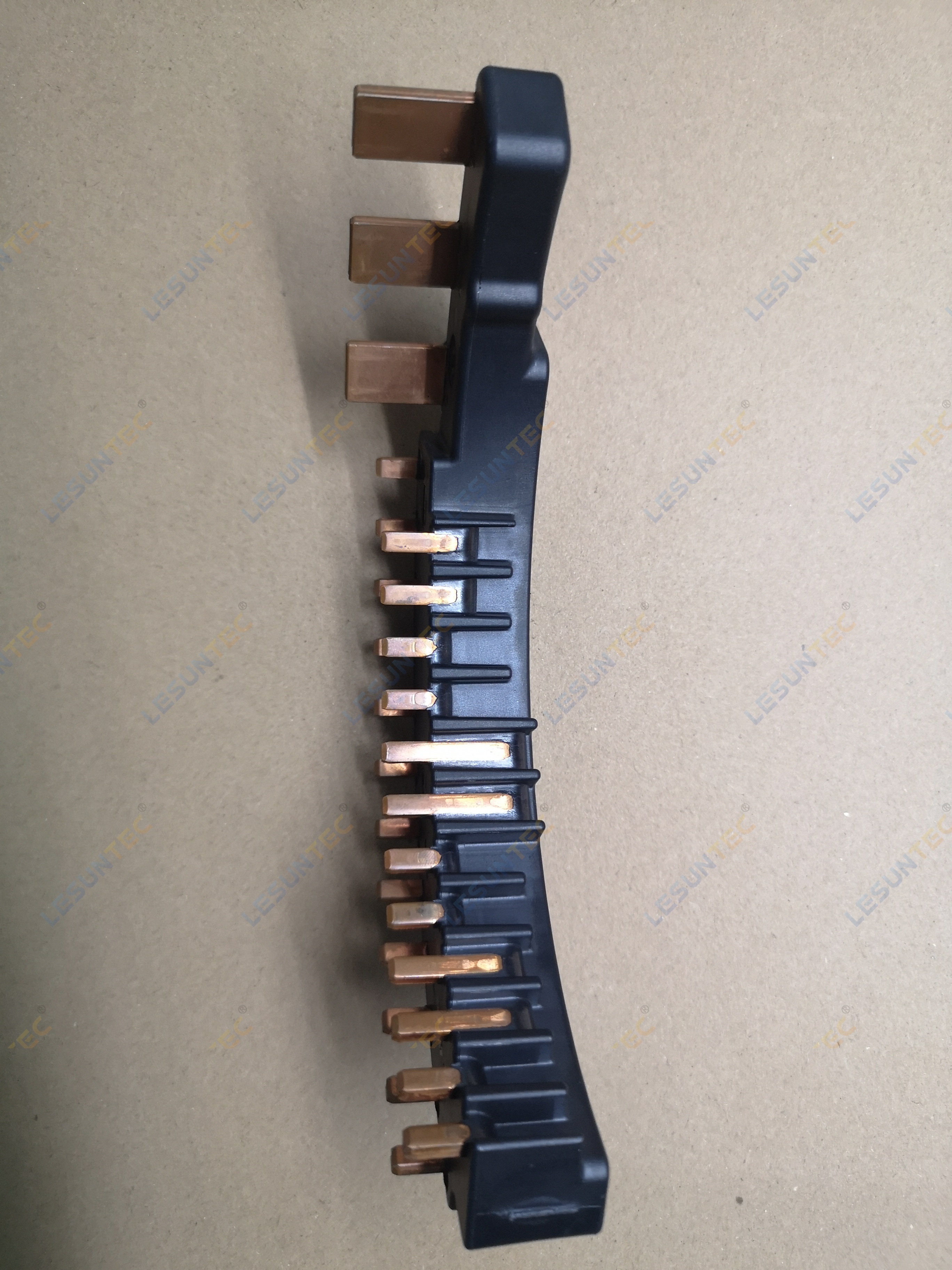 Injection Molding of Copper Parts