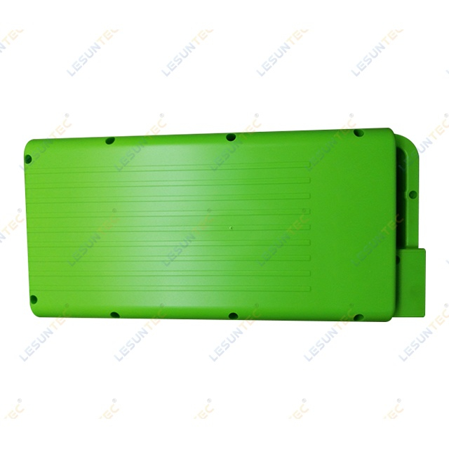 Lithium Battery Case Injection Model