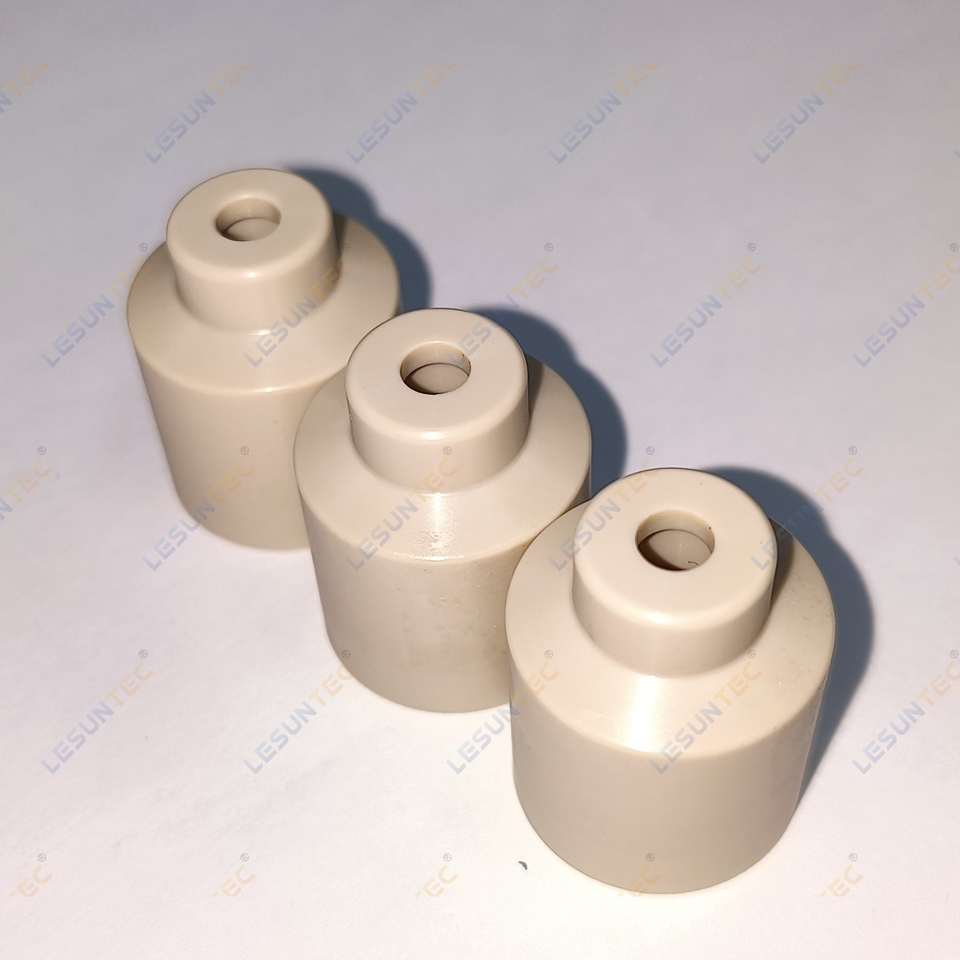 Machining CNC Parts