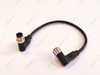 M5 M8 M12 IO-Link Elbow Connector Cable