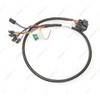Wire Harness For Electric Vehicle Navigation Control Box