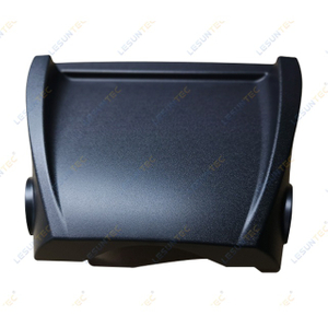 Automotive injection molded components