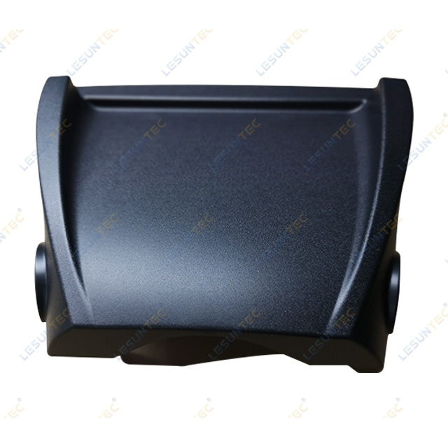 Automotive injection molded components