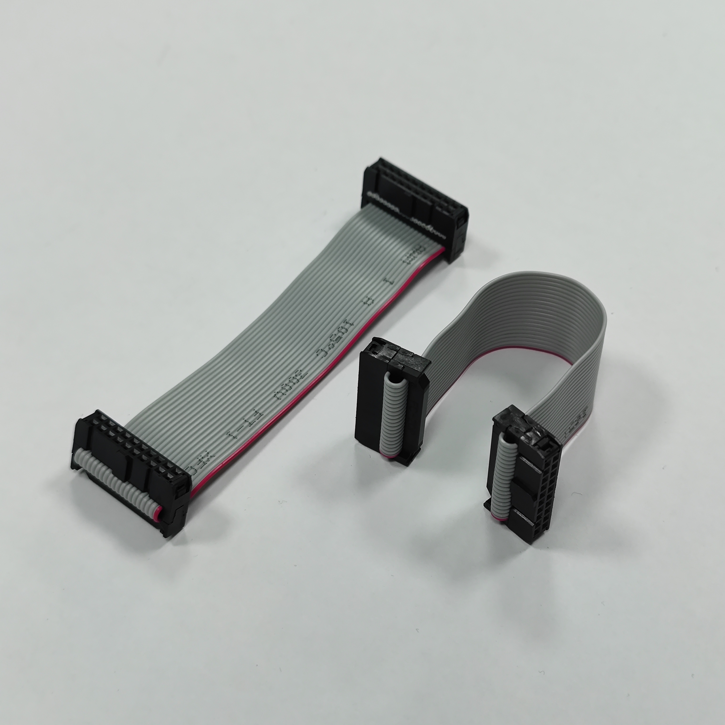 Freeze Dryer Wire Harness