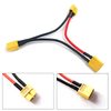 Commercial Drone Wire Harness