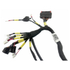 Complete Harness Set For E-bike