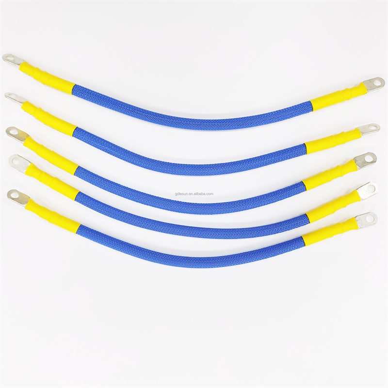 Golf Car Power Cord