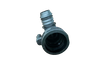 Water Dispenser Injection Model