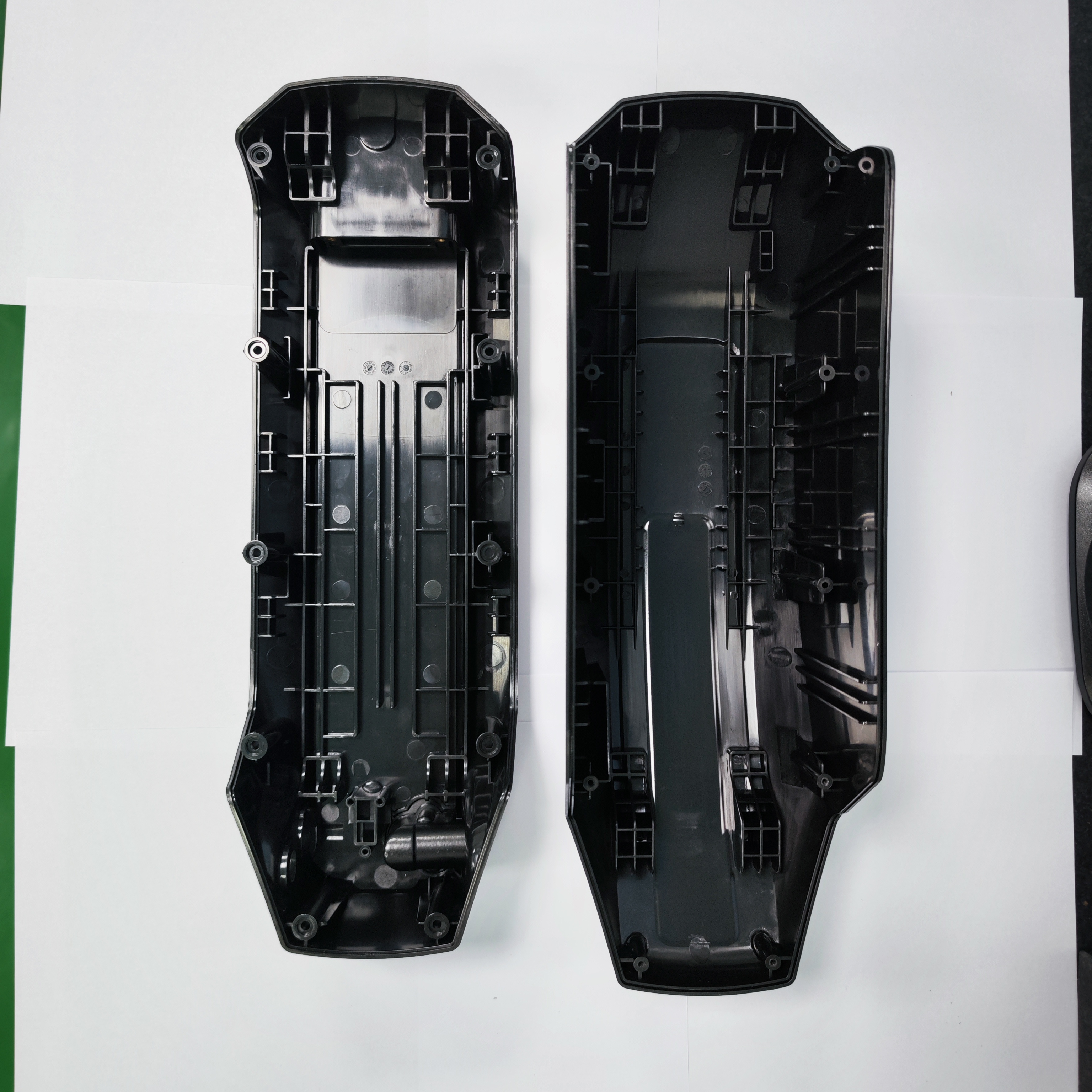 Motorcycle Injection Model