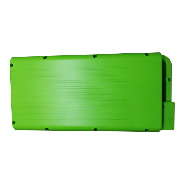 Lithium Battery Case Injection Model