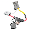 Floor Scrubber Wiring Harness
