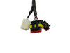 Golf Car 48V Drivetrain Harness