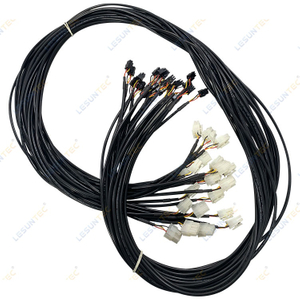 Games Machine Wire Harness