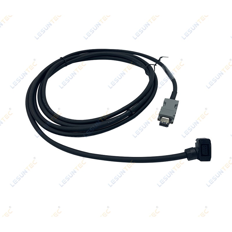 Flexible Cable Harness For Inovance Servo Motor
