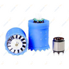 Electric Motors for Household Appliances