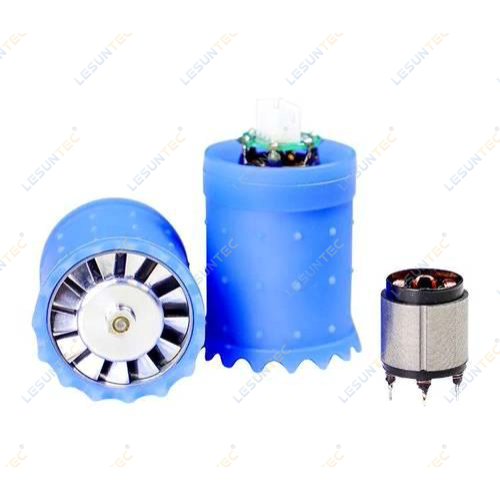 Electric Motors for Household Appliances