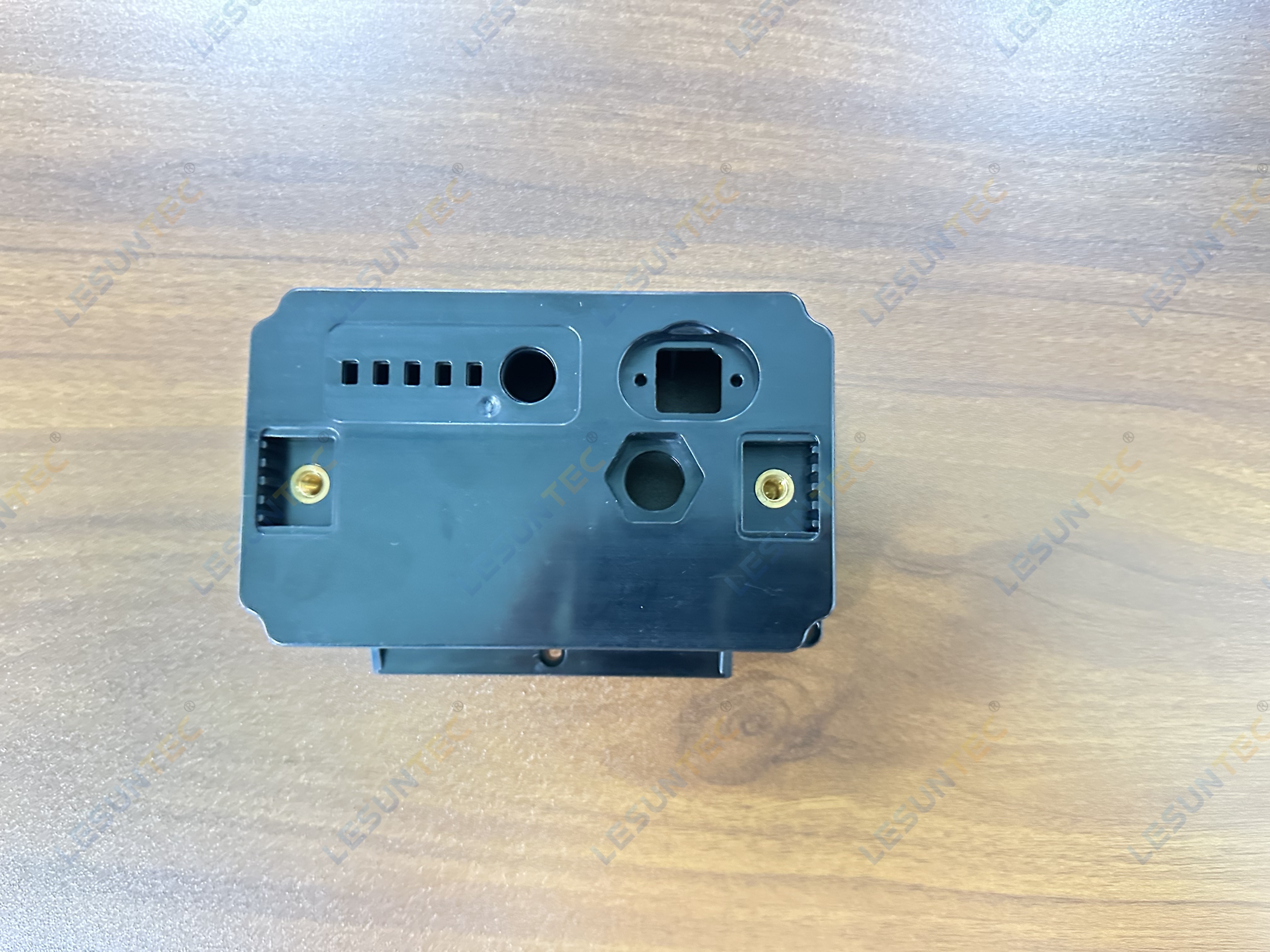 Lithium Battery Case Injection Model