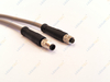 M5 M8 M12 IO-Link Straight connector Cable