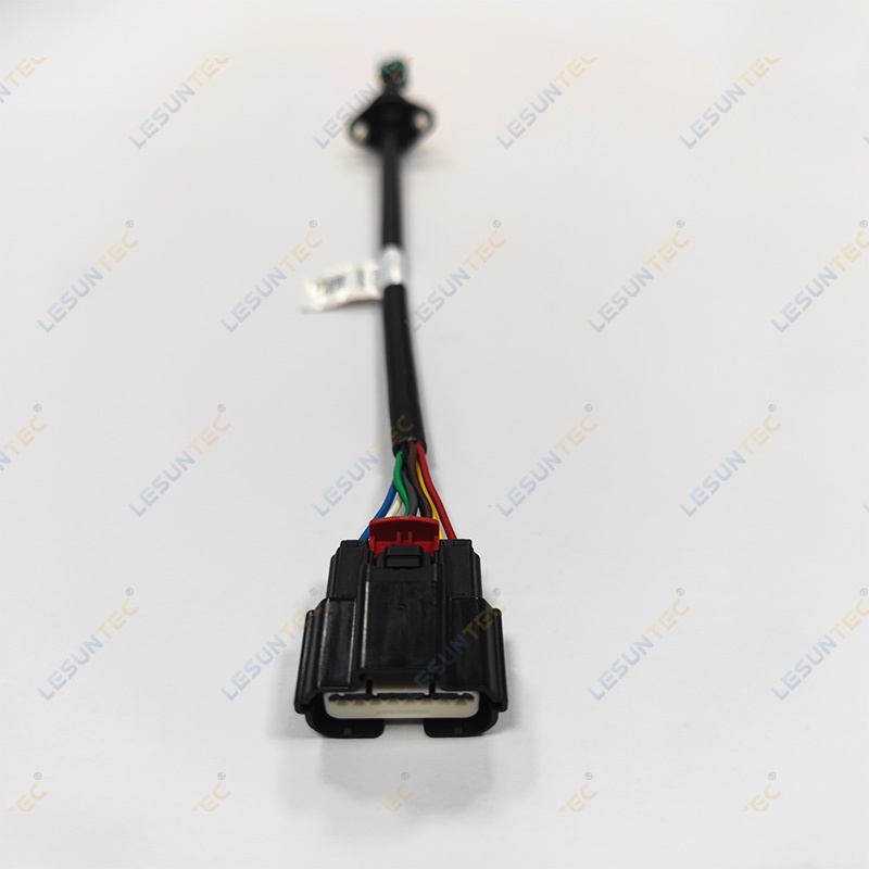 Steering Gear Motor Harness For Automobile