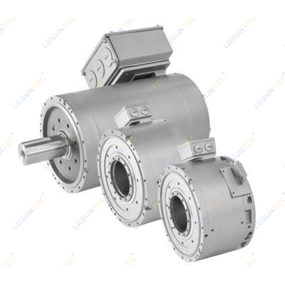 Planetary Wheel Torque Motor