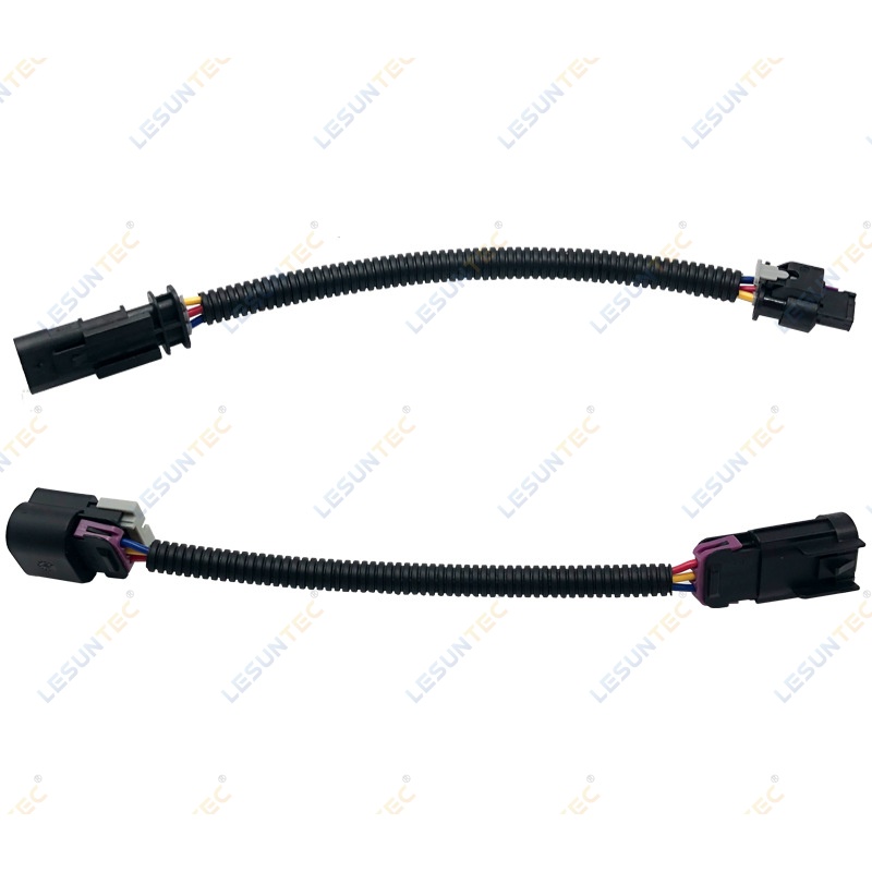 Aftermarket Automotive Harness