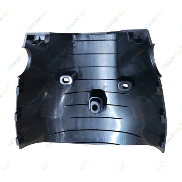 Automotive injection molded components