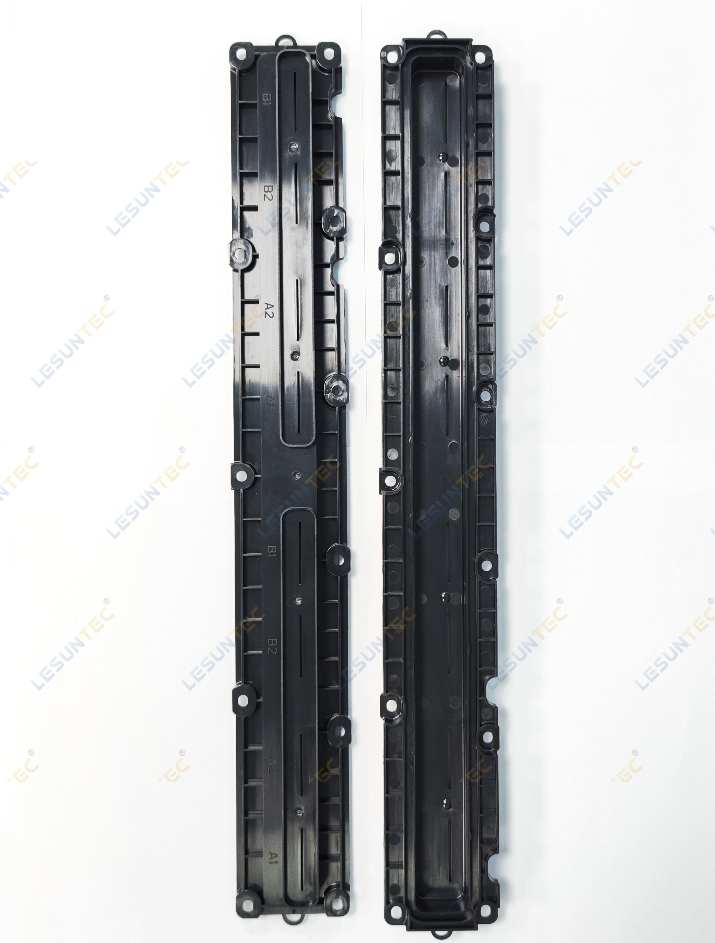 Battery Holder Injection Model