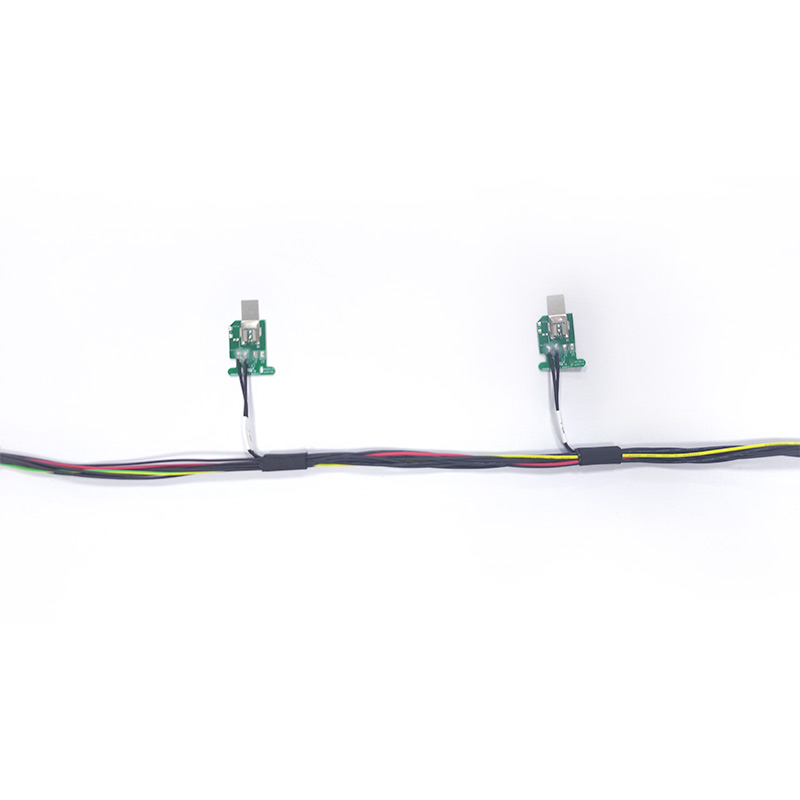 CCS Wire Harness