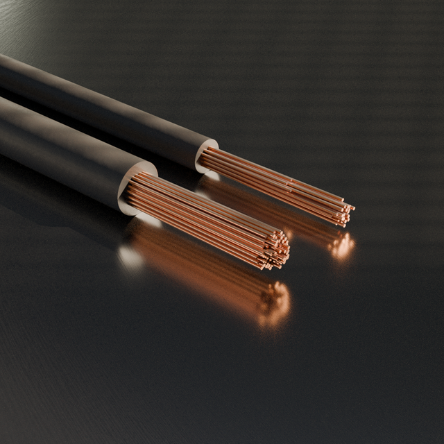  Chinses Standard QB-C Wire