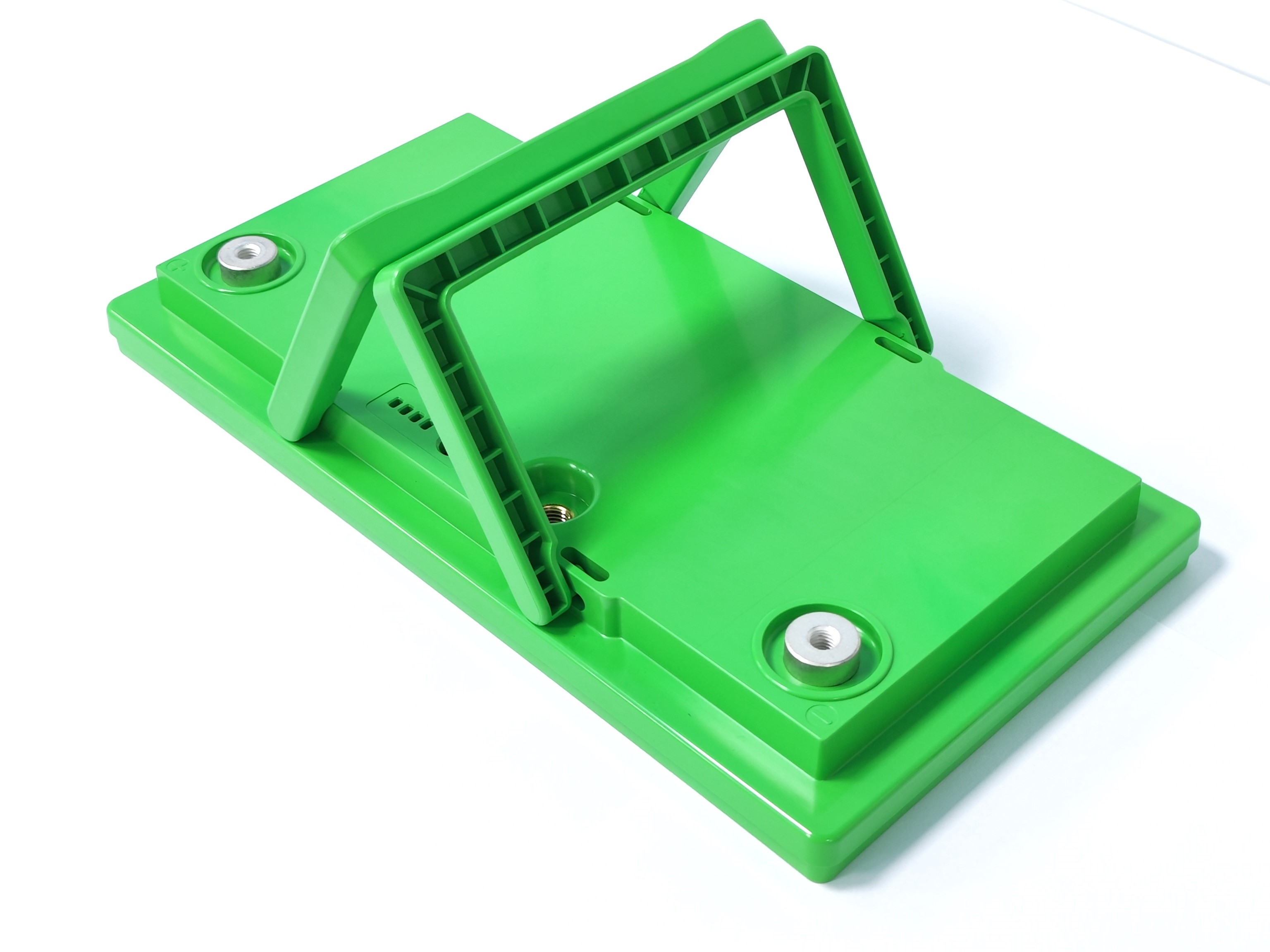 Lithium Battery Case Injection Model