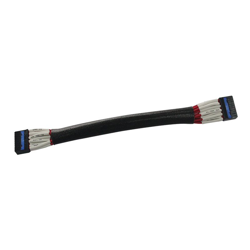 ECU Controller Harness For Automobile