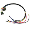 Floor Scrubber Wiring Harness
