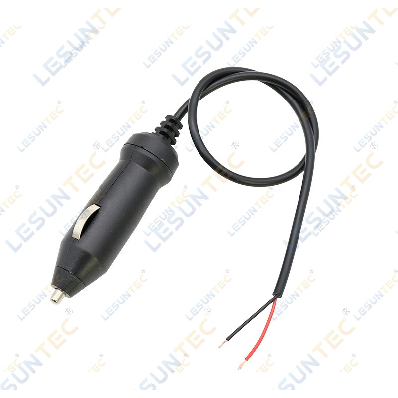  Car Cigarette Lighter Charging Cable