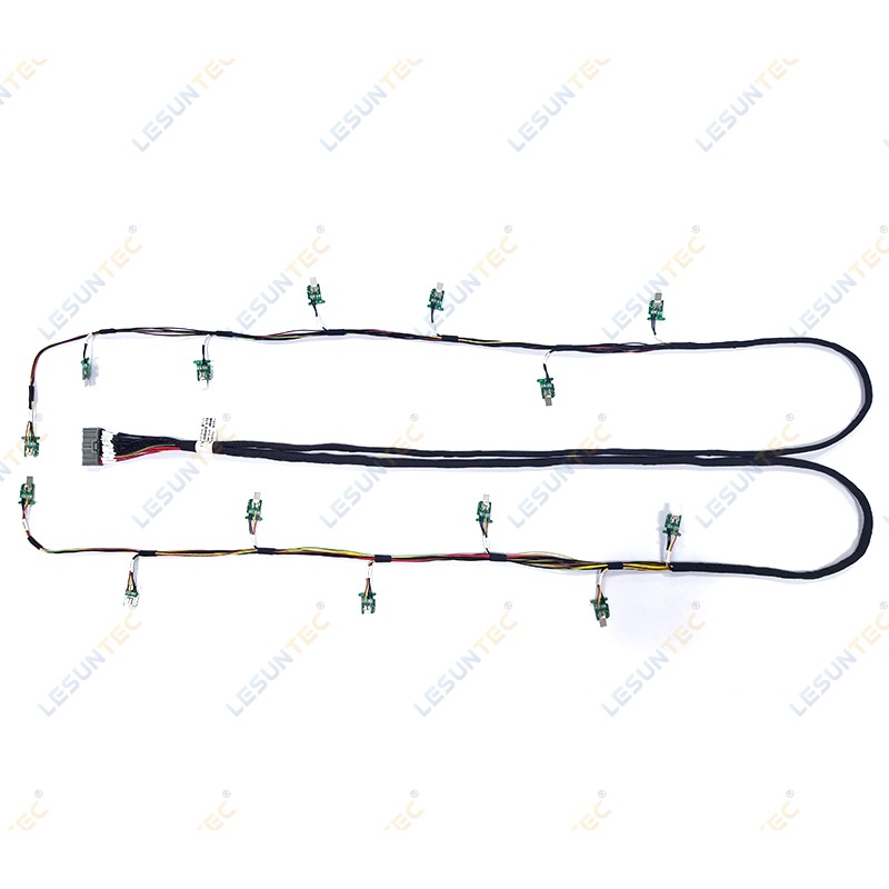 CCS Wire Harness