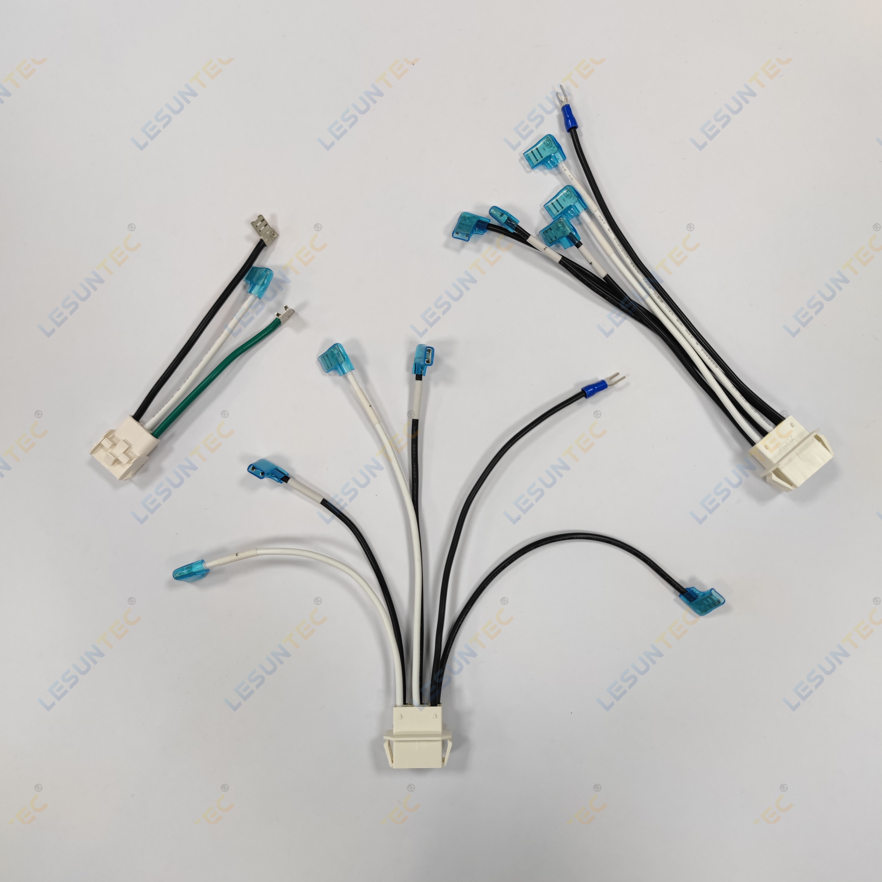 Freeze Dryer Wire Harness