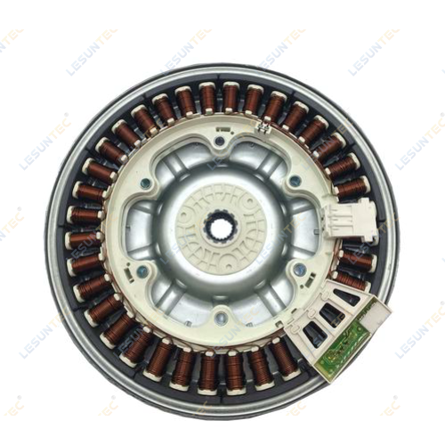 Electric Motors for Household Appliances