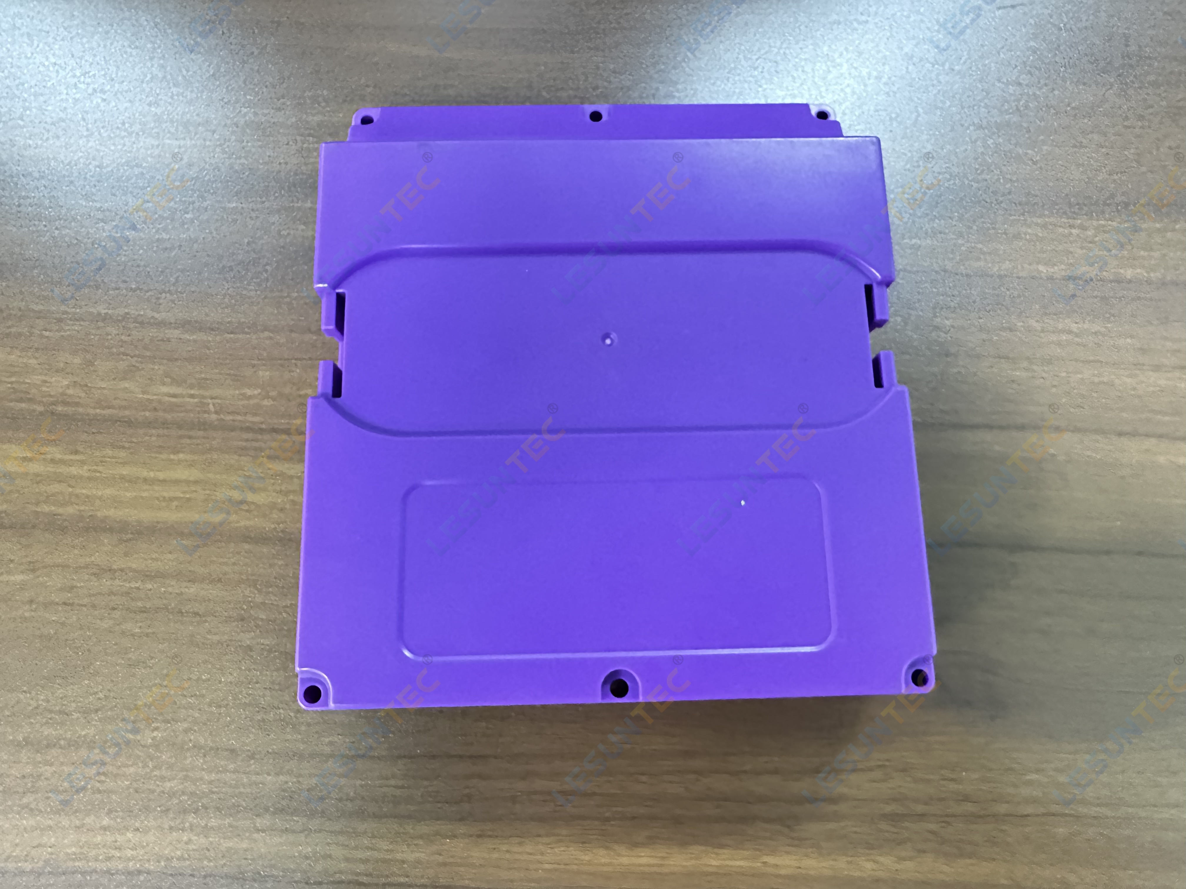 Lithium Battery Case Injection Model