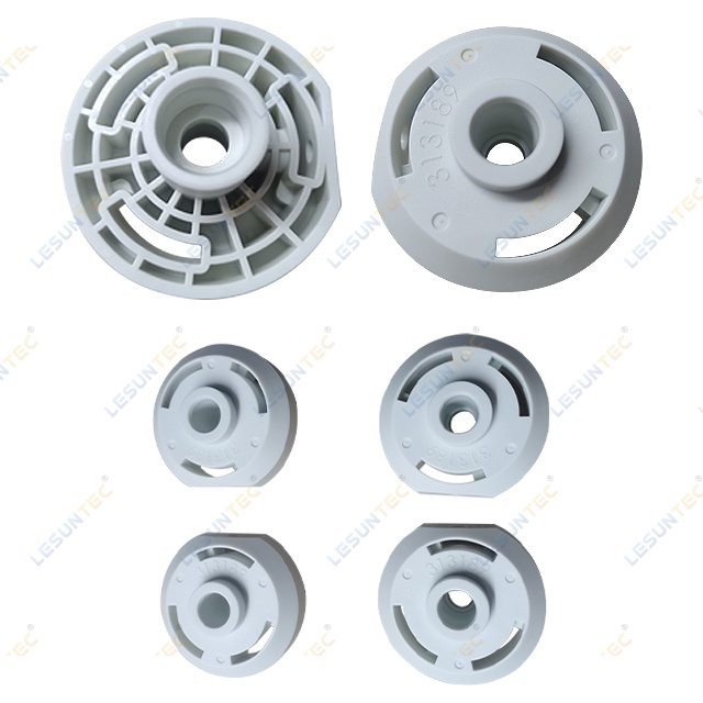 Oil Well Equipment Injection Model