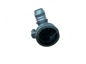 Water Dispenser Injection Model