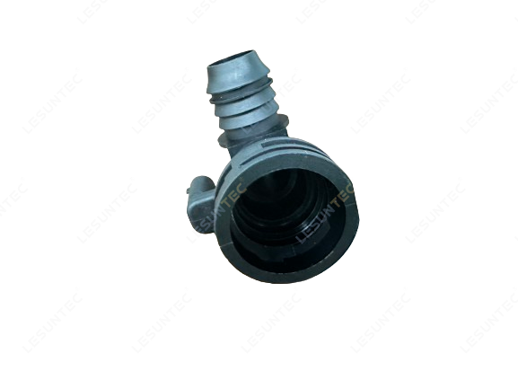 Water Dispenser Injection Model