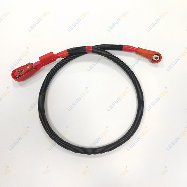 Wire Harness For Excavator Back Digger Skid Steer Loader