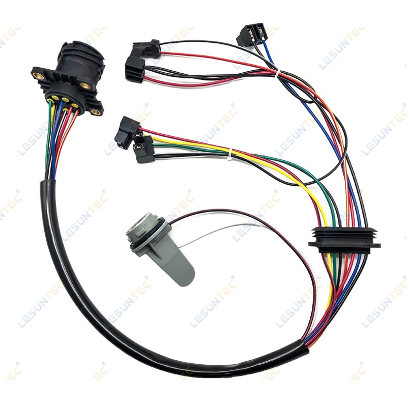 Aftermarket Automotive Harness