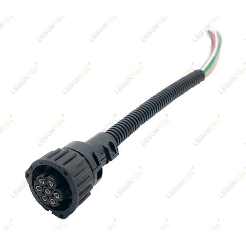 Aftermarket Automotive Harness