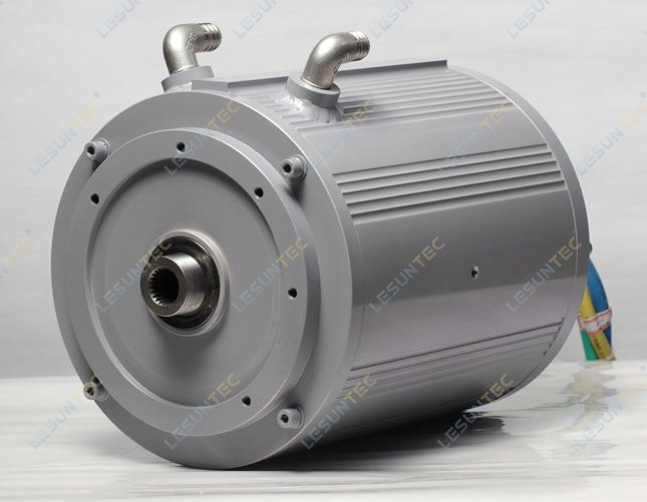 Automotive And Motorcycle Motor