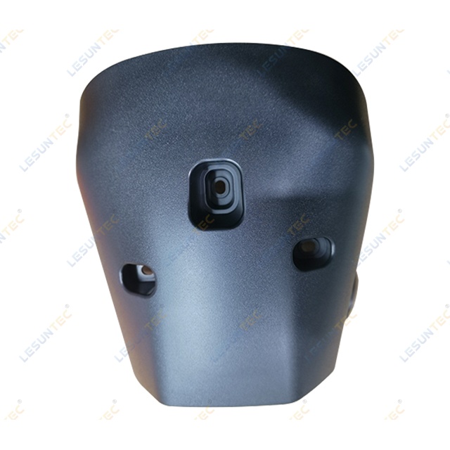 Automotive injection molded components