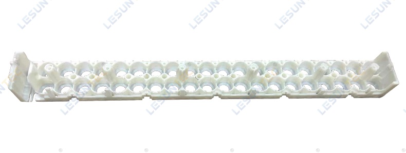 Battery Holder Injection Model