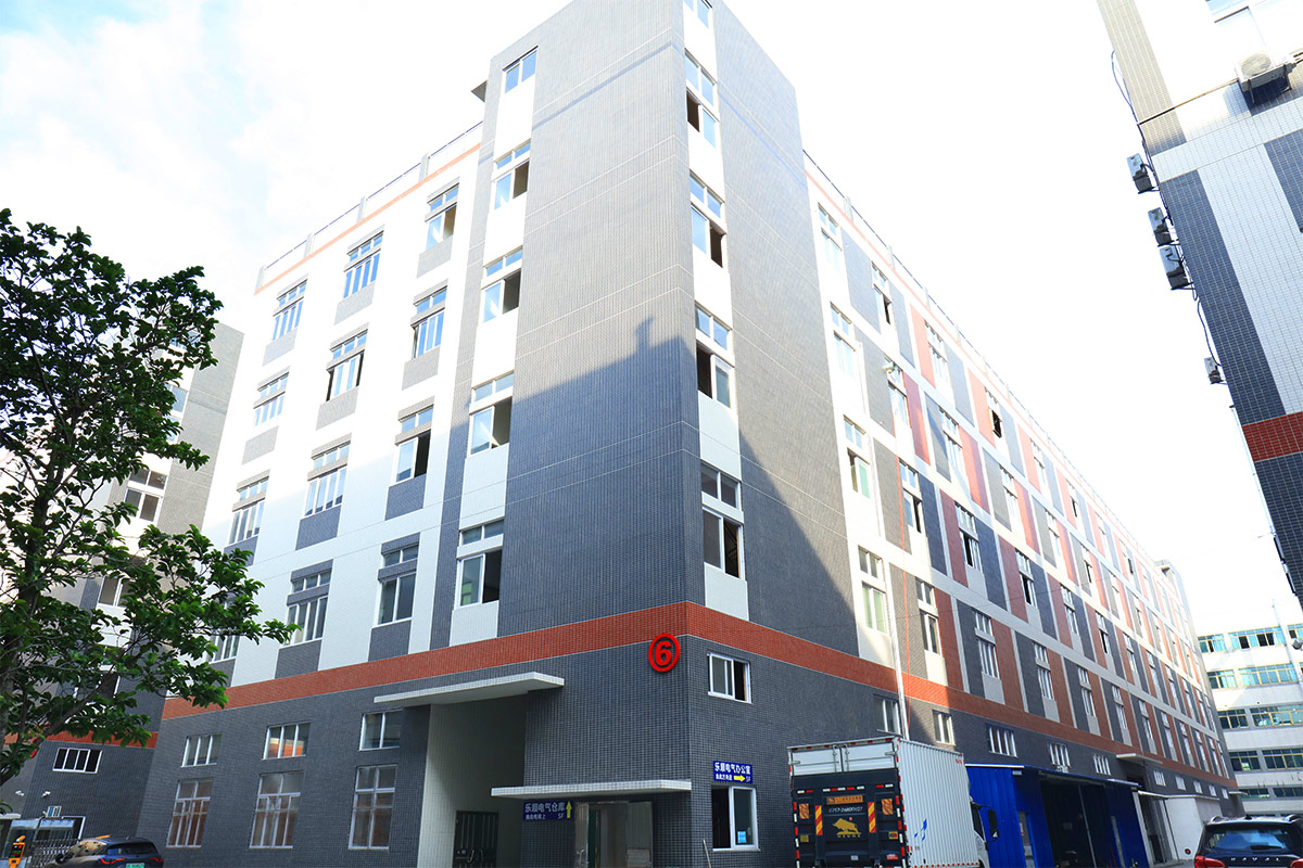 Foshan Lesun Electric Co., Ltd.