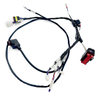 Complete Harness Set For E-bike